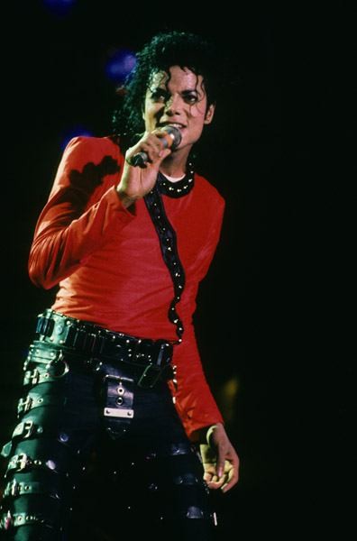 Michael Jackson Fotoğrafları 277