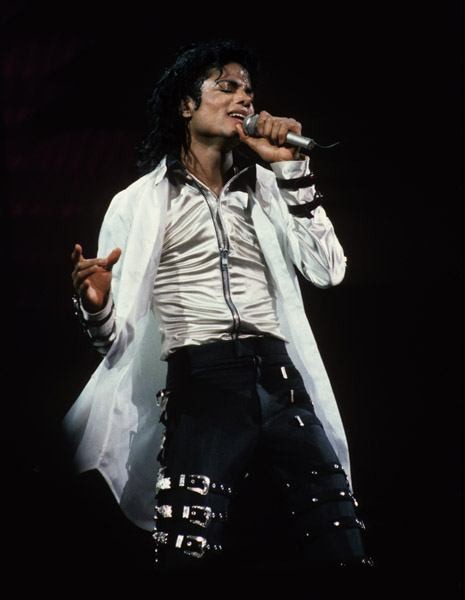 Michael Jackson Fotoğrafları 279