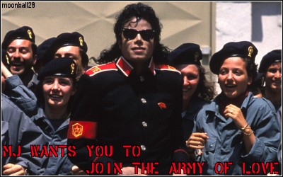Michael Jackson Fotoğrafları 31
