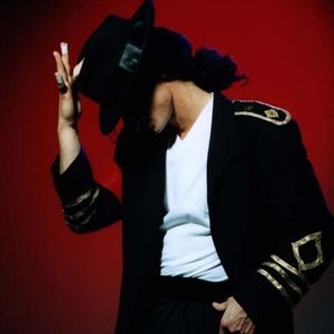 Michael Jackson Fotoğrafları 32