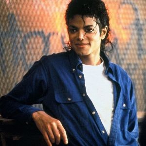 Michael Jackson Fotoğrafları 453