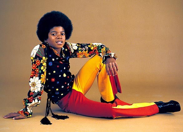 Michael Jackson Fotoğrafları 478