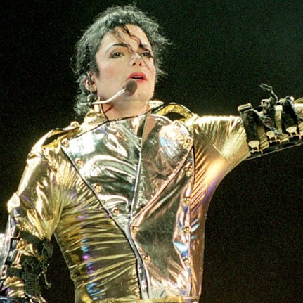 Michael Jackson Fotoğrafları 494
