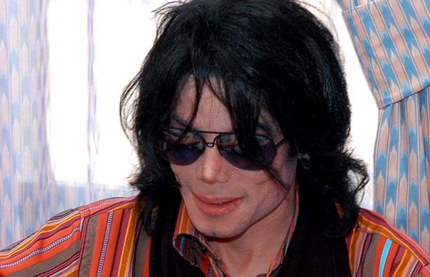 Michael Jackson Fotoğrafları 507