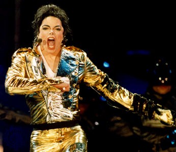 Michael Jackson Fotoğrafları 509