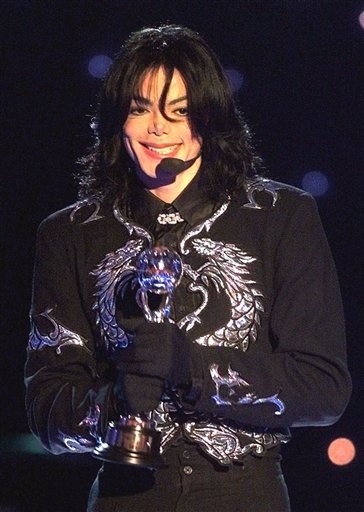 Michael Jackson Fotoğrafları 525