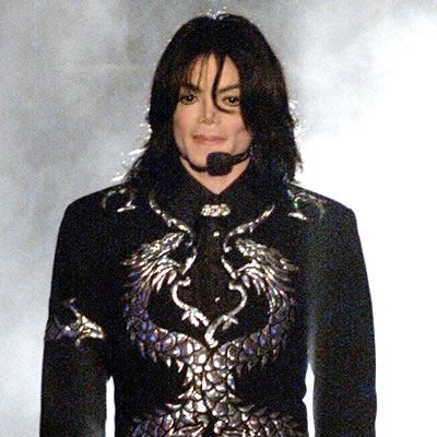 Michael Jackson Fotoğrafları 534