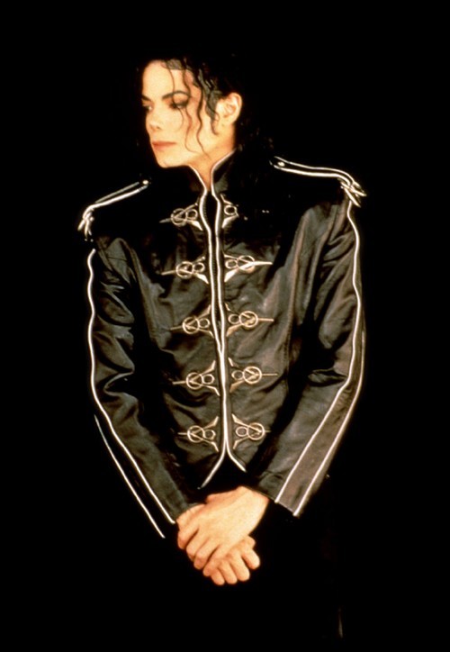 Michael Jackson Fotoğrafları 564
