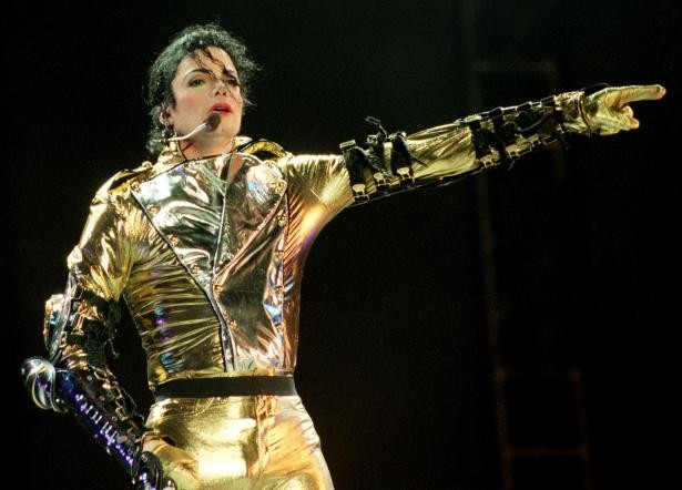 Michael Jackson Fotoğrafları 66