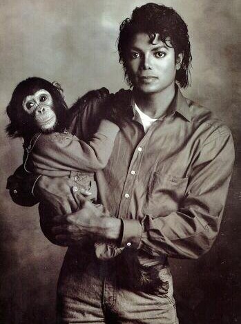 Michael Jackson Fotoğrafları 704
