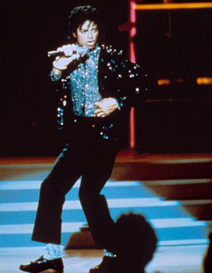 Michael Jackson Fotoğrafları 708