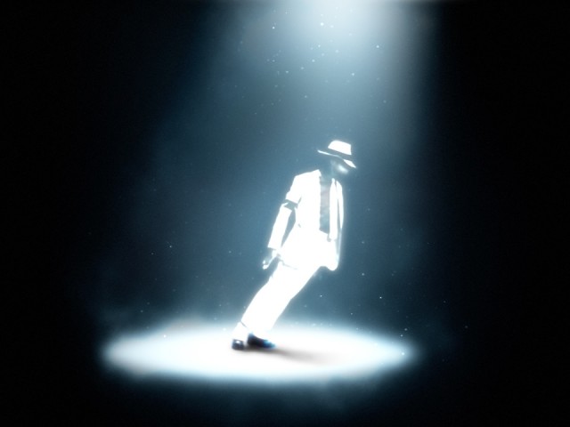 Michael Jackson Fotoğrafları 740