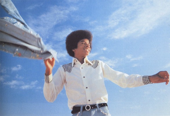 Michael Jackson Fotoğrafları 752