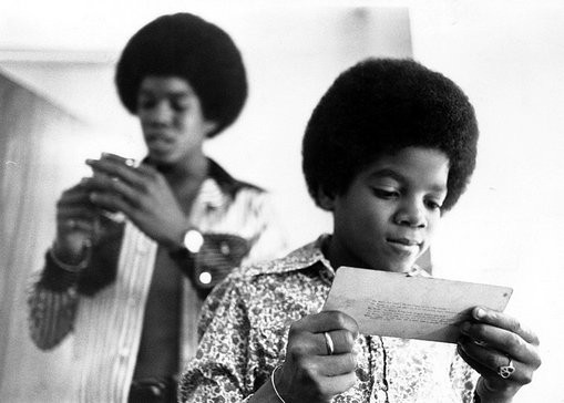 Michael Jackson Fotoğrafları 774