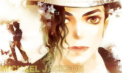 Michael Jackson Fotoğrafları 826