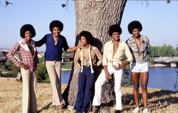 Michael Jackson Fotoğrafları 91