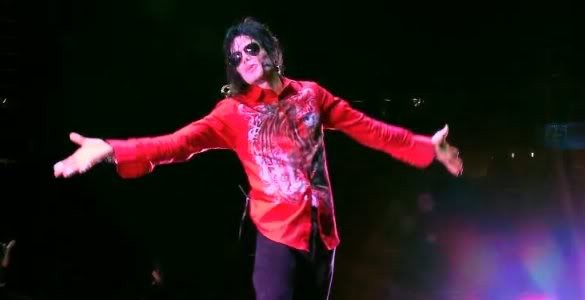 Michael Jackson Fotoğrafları 871