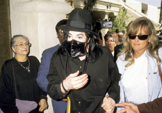 Michael Jackson Fotoğrafları 901