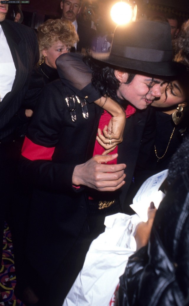 Michael Jackson Fotoğrafları 912