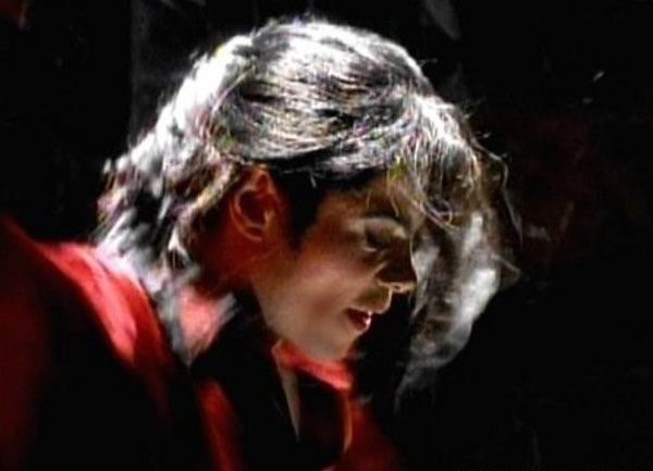 Michael Jackson Fotoğrafları 944
