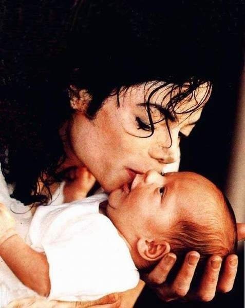 Michael Jackson Fotoğrafları 964
