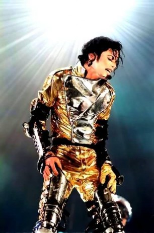 Michael Jackson Fotoğrafları 2100