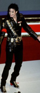 Michael Jackson Fotoğrafları 2109