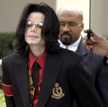 Michael Jackson Fotoğrafları 2179