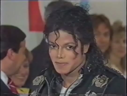 Michael Jackson Fotoğrafları 2204