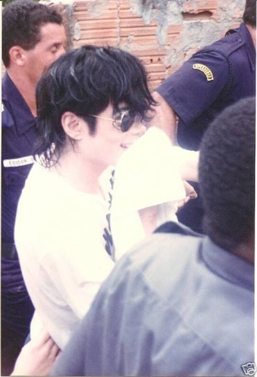 Michael Jackson Fotoğrafları 2207