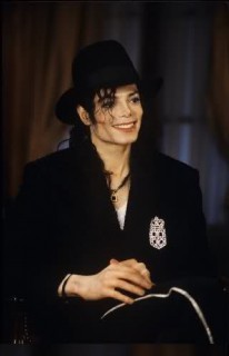 Michael Jackson Fotoğrafları 2214
