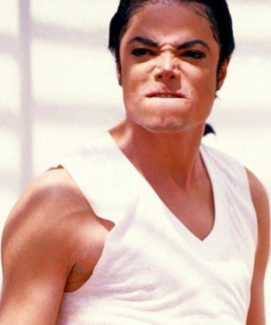 Michael Jackson Fotoğrafları 2266