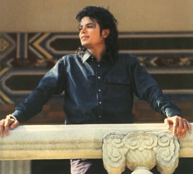 Michael Jackson Fotoğrafları 2413