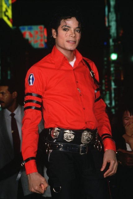 Michael Jackson Fotoğrafları 2419