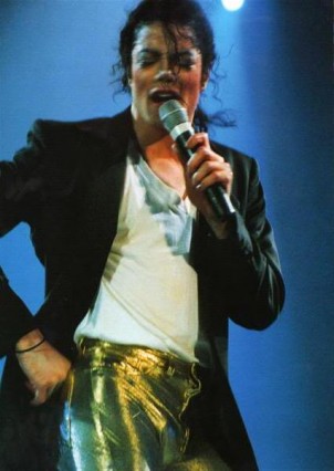 Michael Jackson Fotoğrafları 2545