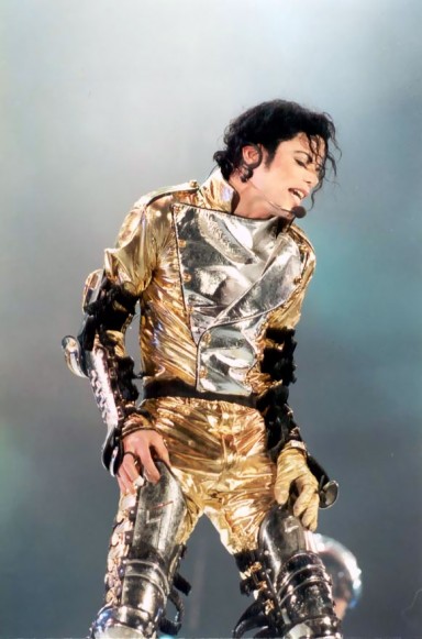 Michael Jackson Fotoğrafları 2551