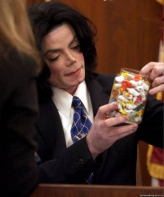 Michael Jackson Fotoğrafları 2563