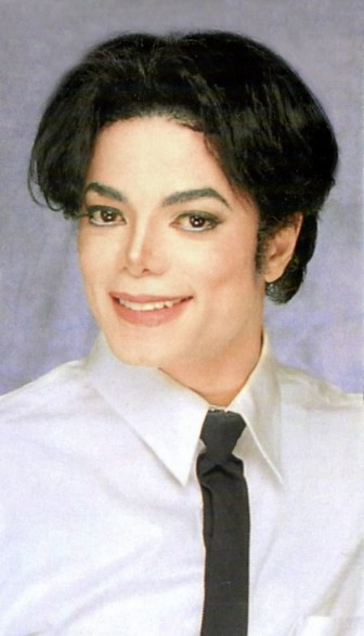 Michael Jackson Fotoğrafları 2571