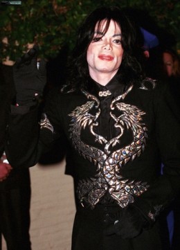 Michael Jackson Fotoğrafları 2609