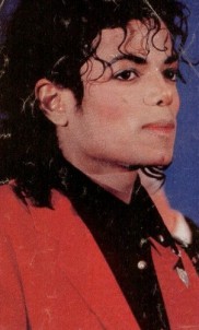 Michael Jackson Fotoğrafları 2620