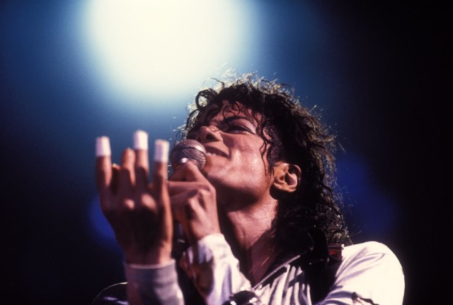 Michael Jackson Fotoğrafları 2637