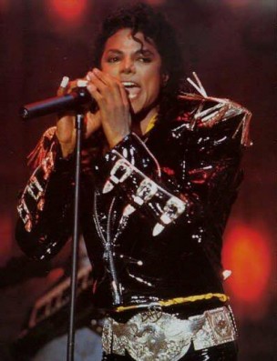 Michael Jackson Fotoğrafları 2643