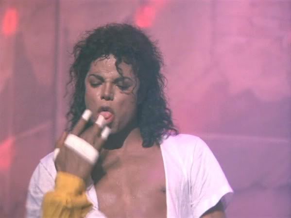 Michael Jackson Fotoğrafları 2650
