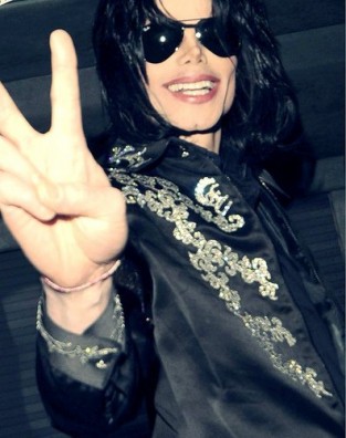Michael Jackson Fotoğrafları 2731