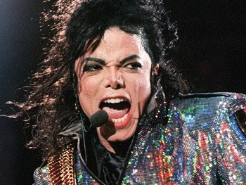 Michael Jackson Fotoğrafları 2795