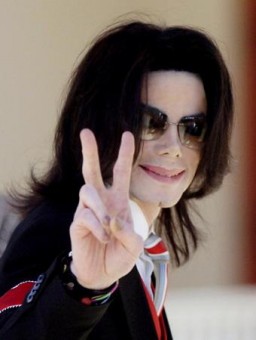 Michael Jackson Fotoğrafları 2807