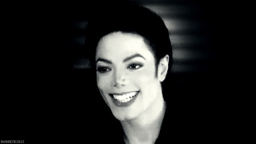 Michael Jackson Fotoğrafı