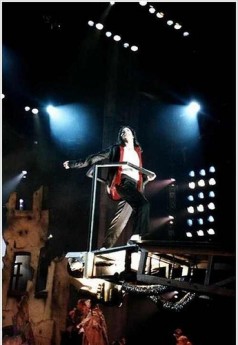 Michael Jackson Fotoğrafları 2851
