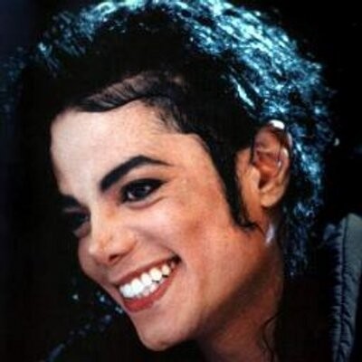 Michael Jackson Fotoğrafı