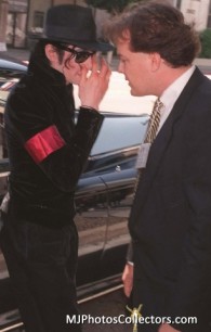 Michael Jackson Fotoğrafları 2886
